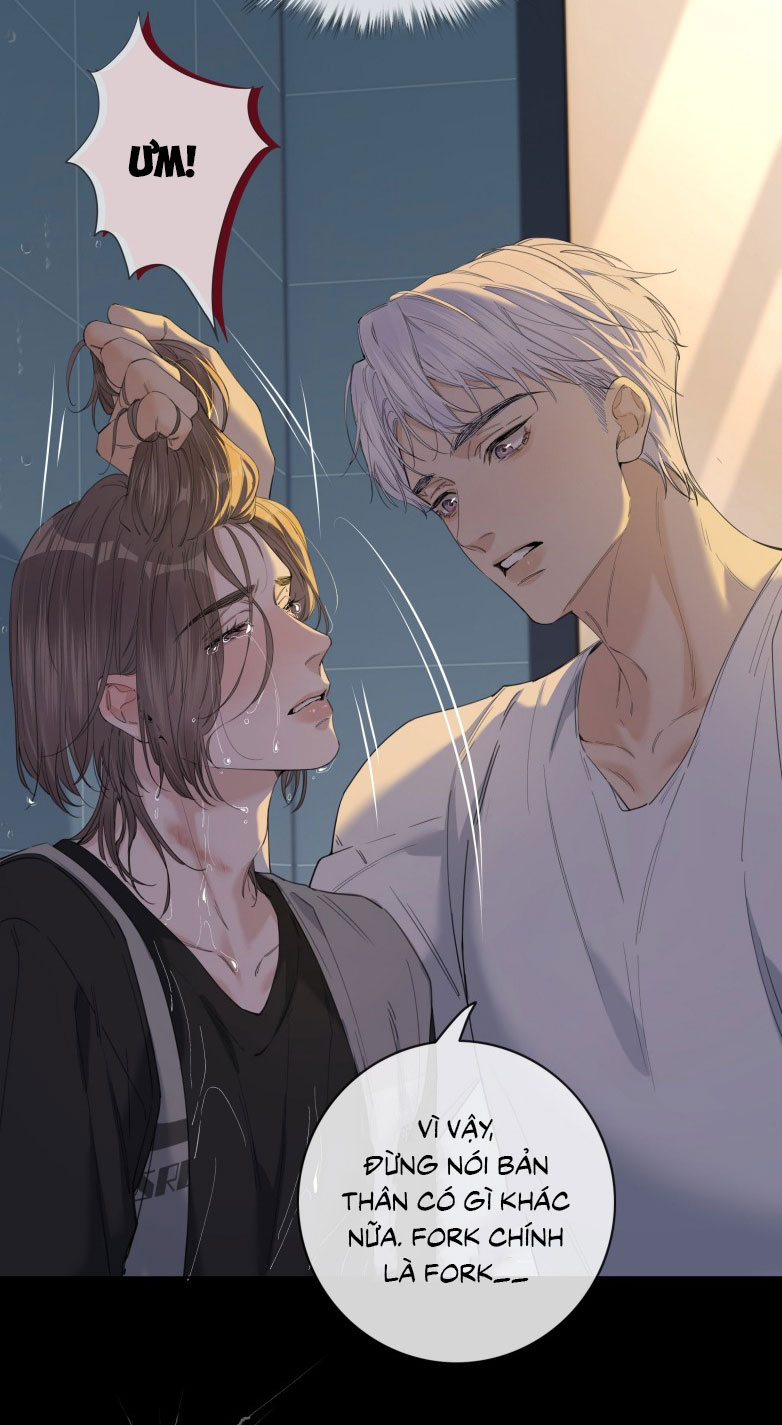 Quan Hệ Khao Khát Chap 8 - Next Chap 9