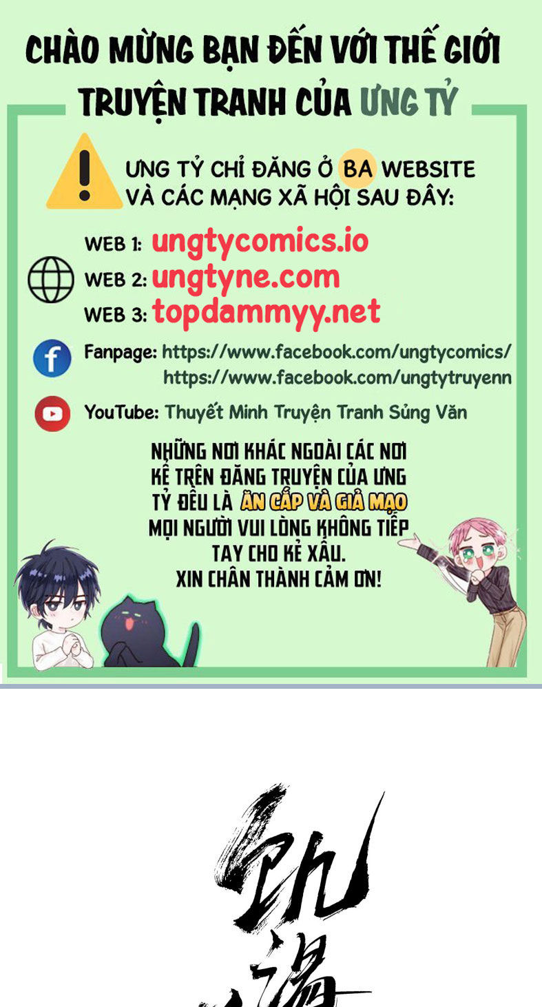 Quan Hệ Khao Khát Chap 8 - Next Chap 9