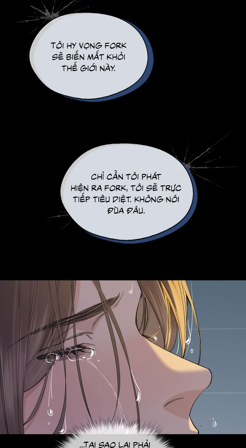 Quan Hệ Khao Khát Chap 8 - Next Chap 9