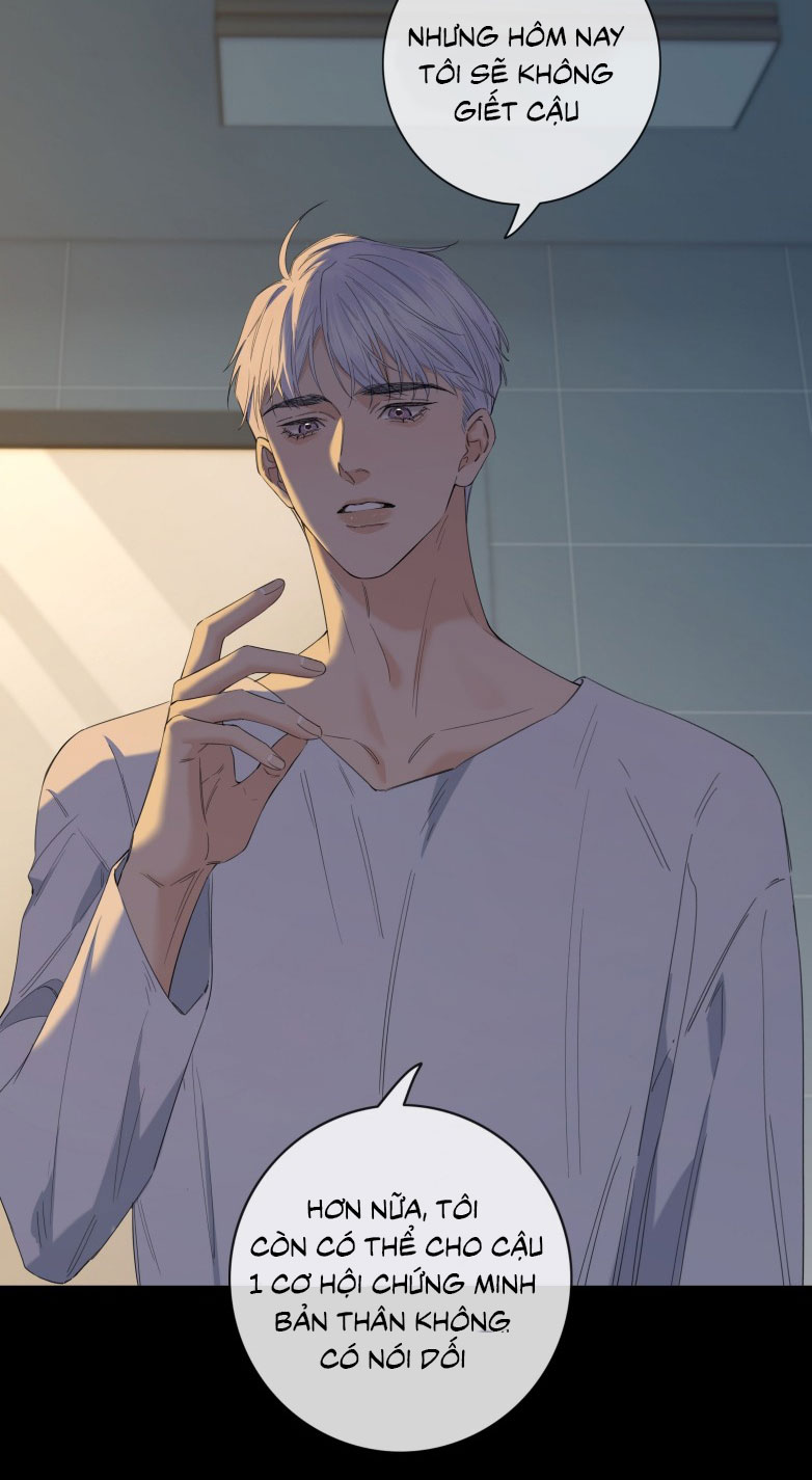 Quan Hệ Khao Khát Chap 8 - Next Chap 9