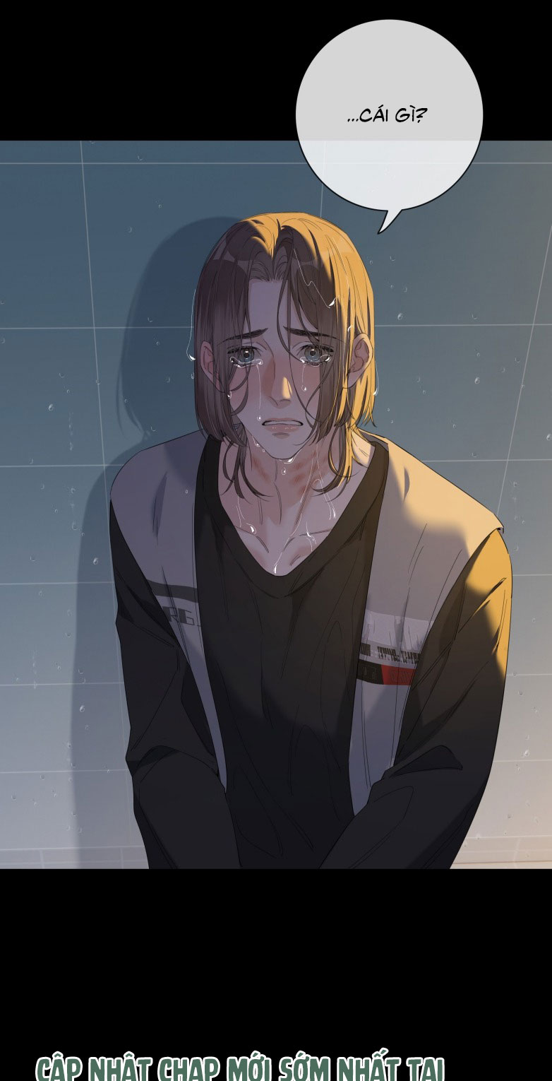Quan Hệ Khao Khát Chap 8 - Next Chap 9