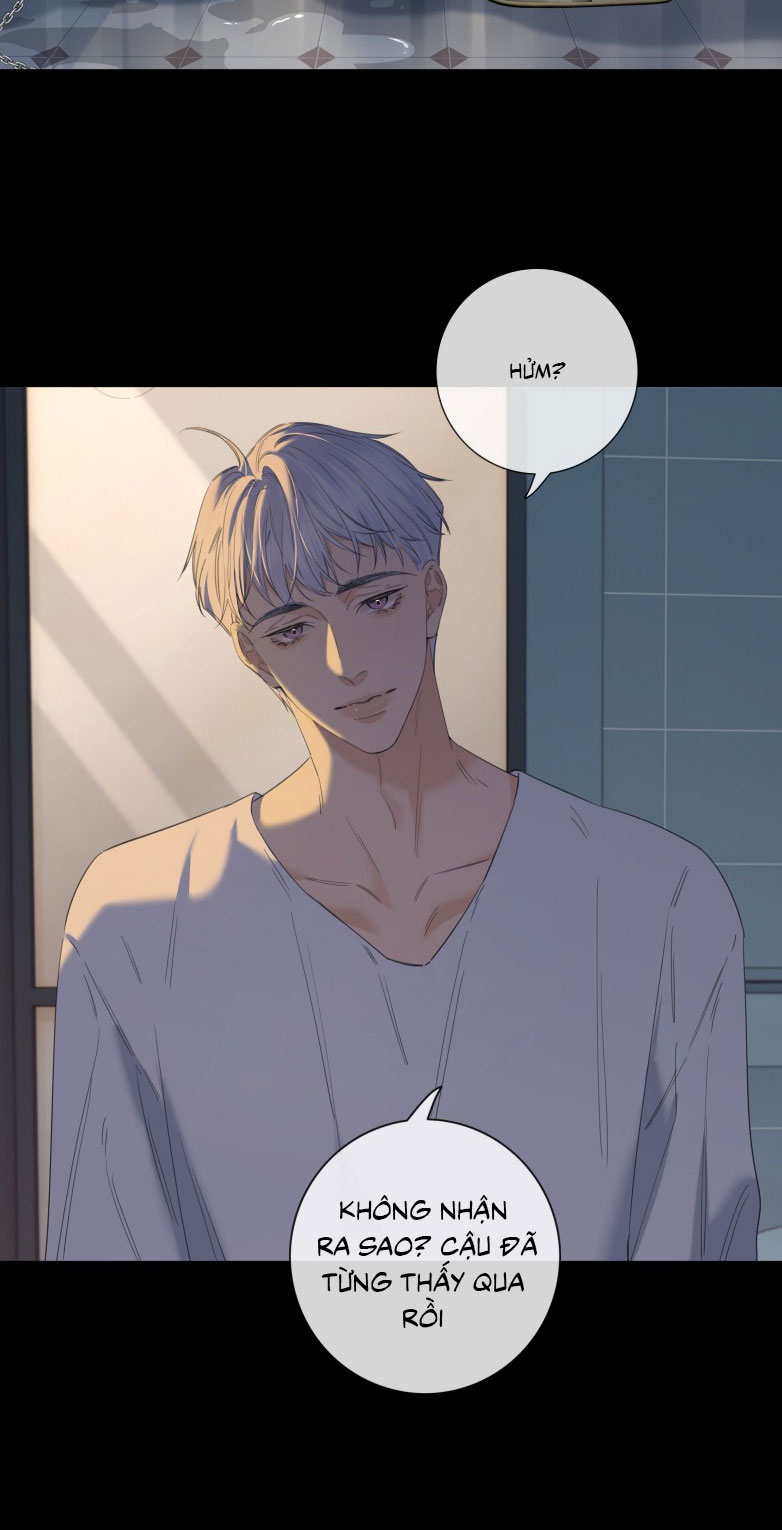 Quan Hệ Khao Khát Chap 8 - Next Chap 9