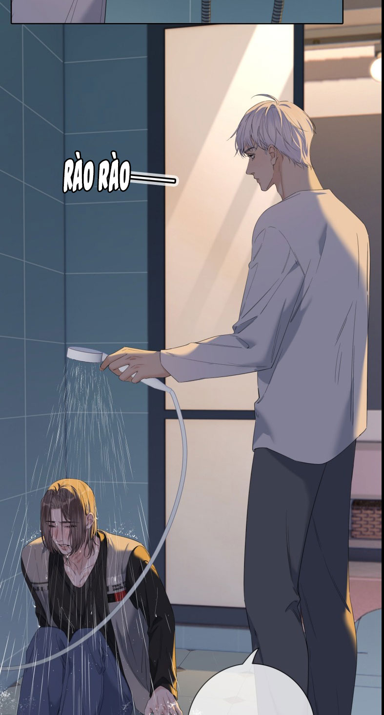 Quan Hệ Khao Khát Chap 8 - Next Chap 9