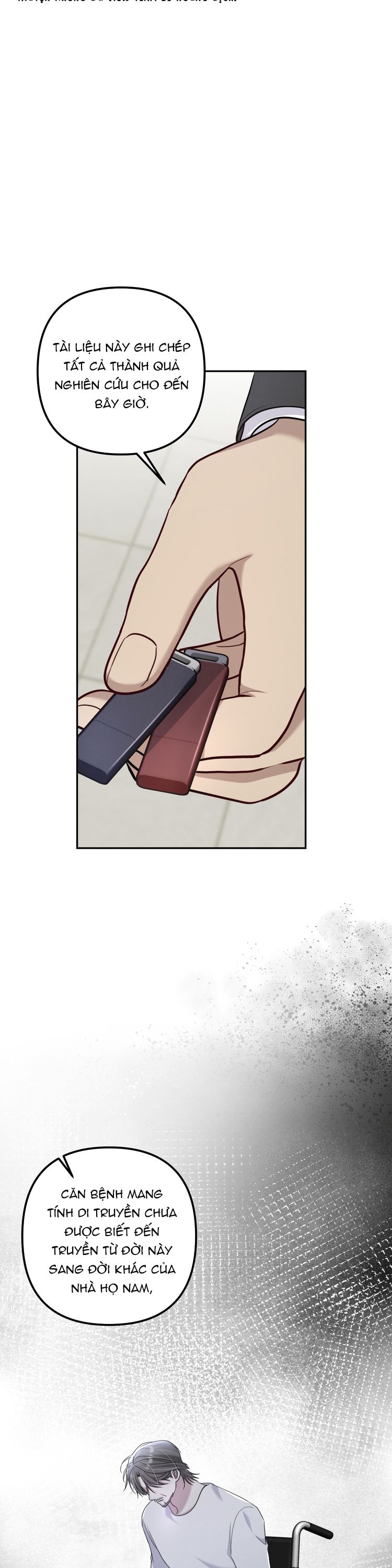Thương vụ thứ hai Chap 26 - Next Chap 26
