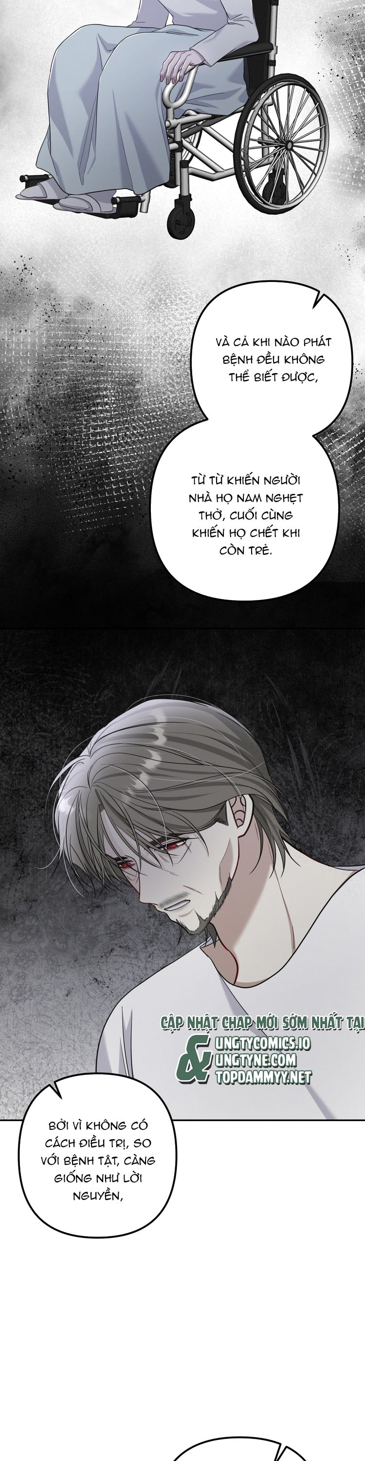 Thương vụ thứ hai Chap 26 - Next Chap 26