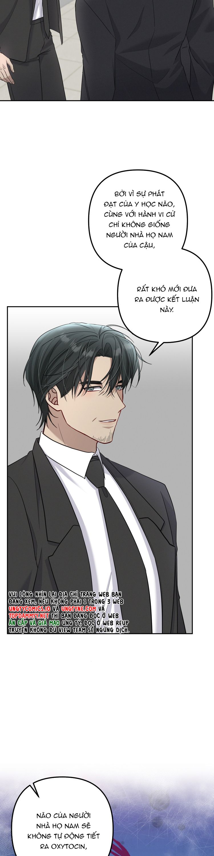 Thương vụ thứ hai Chap 26 - Next Chap 26