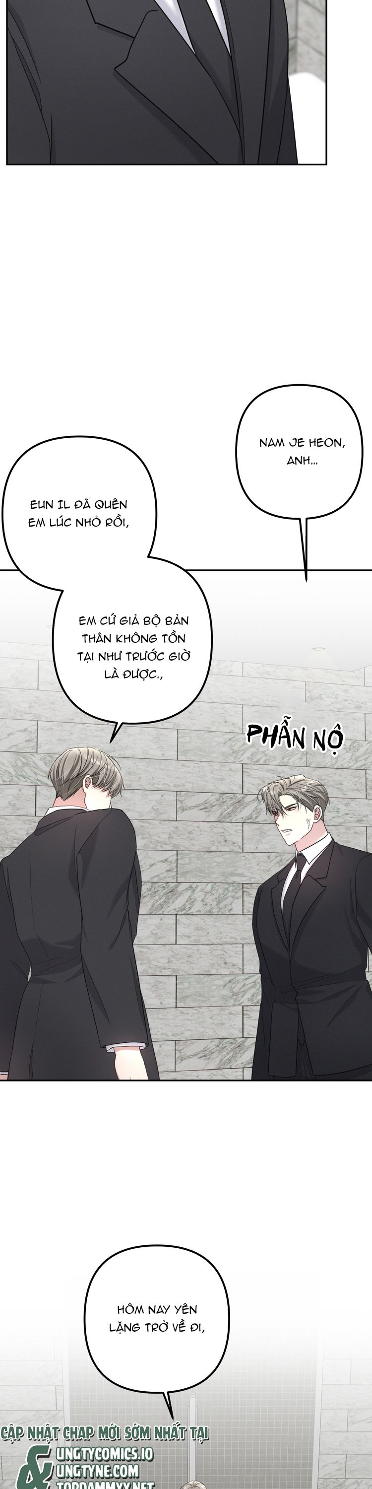 Thương vụ thứ hai Chap 26 - Next Chap 26