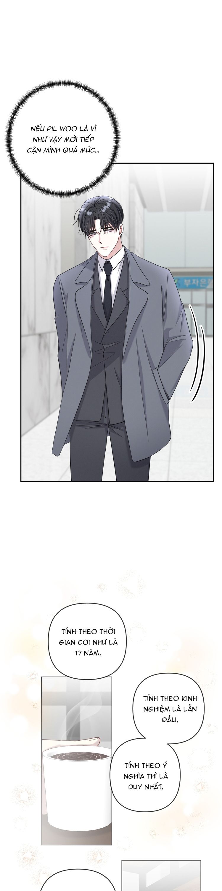 Thương vụ thứ hai Chap 26 - Next Chap 26