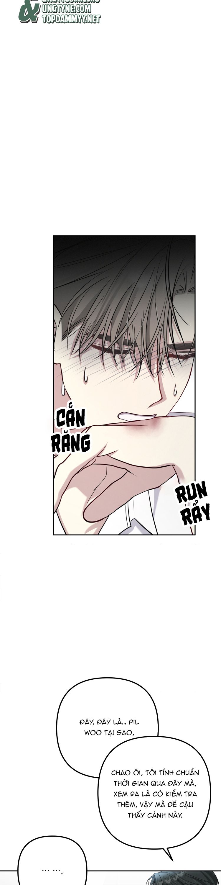 Thương vụ thứ hai Chap 26 - Next Chap 26