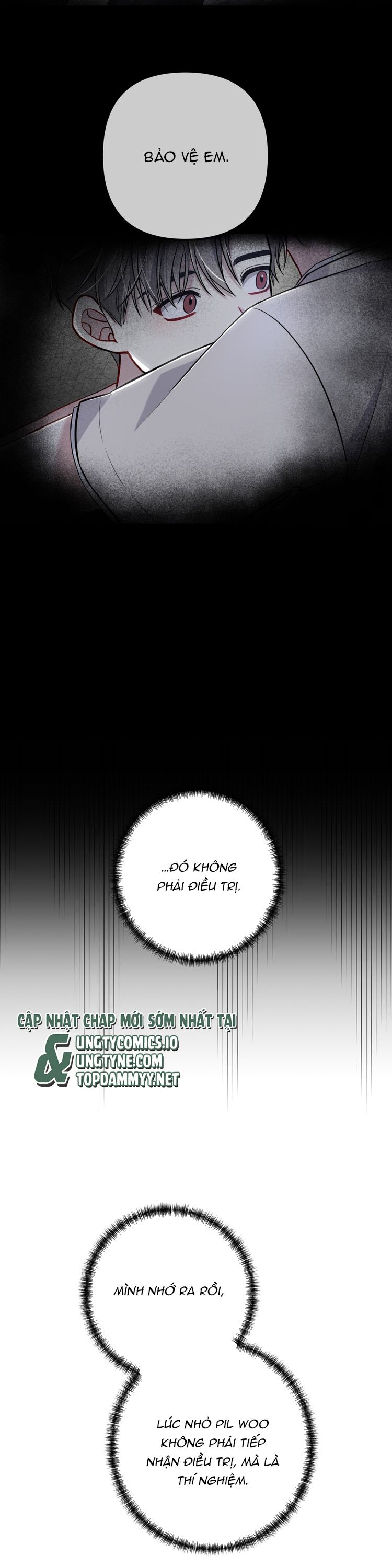 Thương vụ thứ hai Chap 26 - Next Chap 26