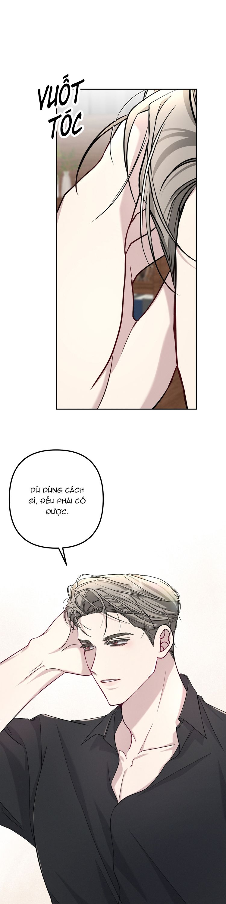 Thương vụ thứ hai Chap 26 - Next Chap 26