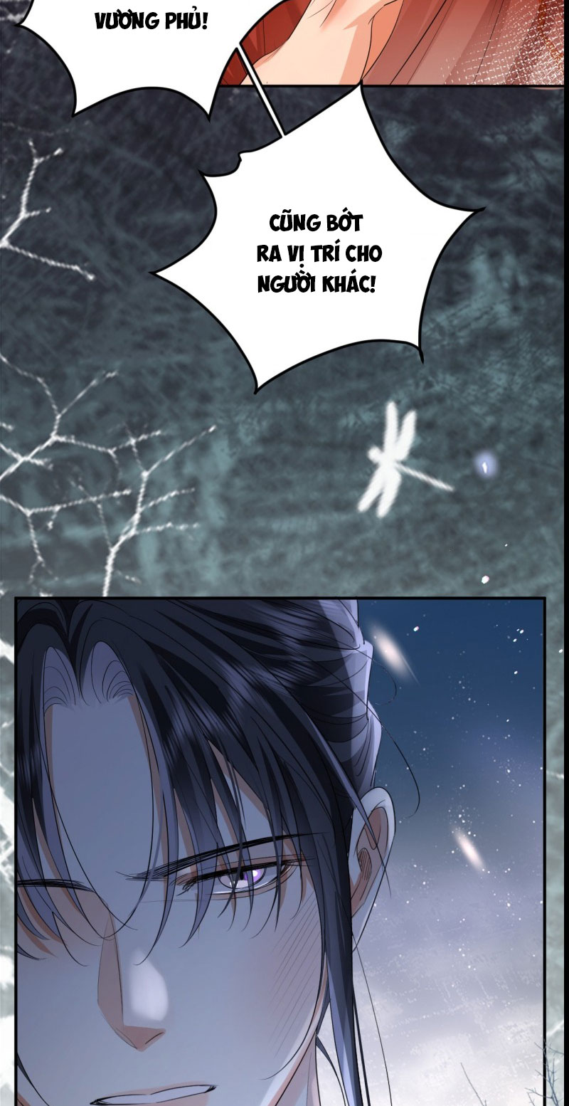 Ôn Hương Diễm Ngọc Chapter 49 - Trang 4