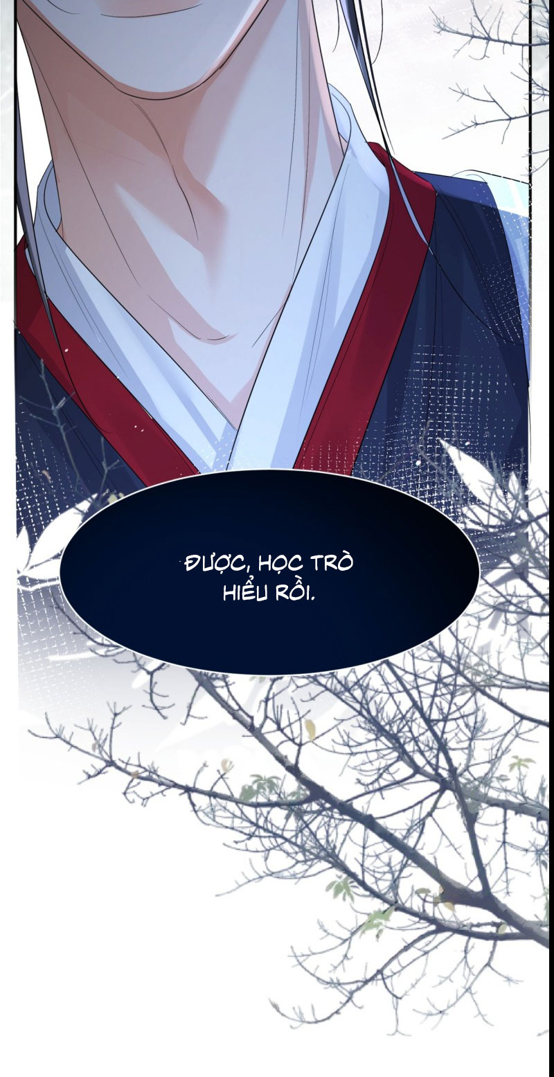Ôn Hương Diễm Ngọc Chapter 49 - Trang 4