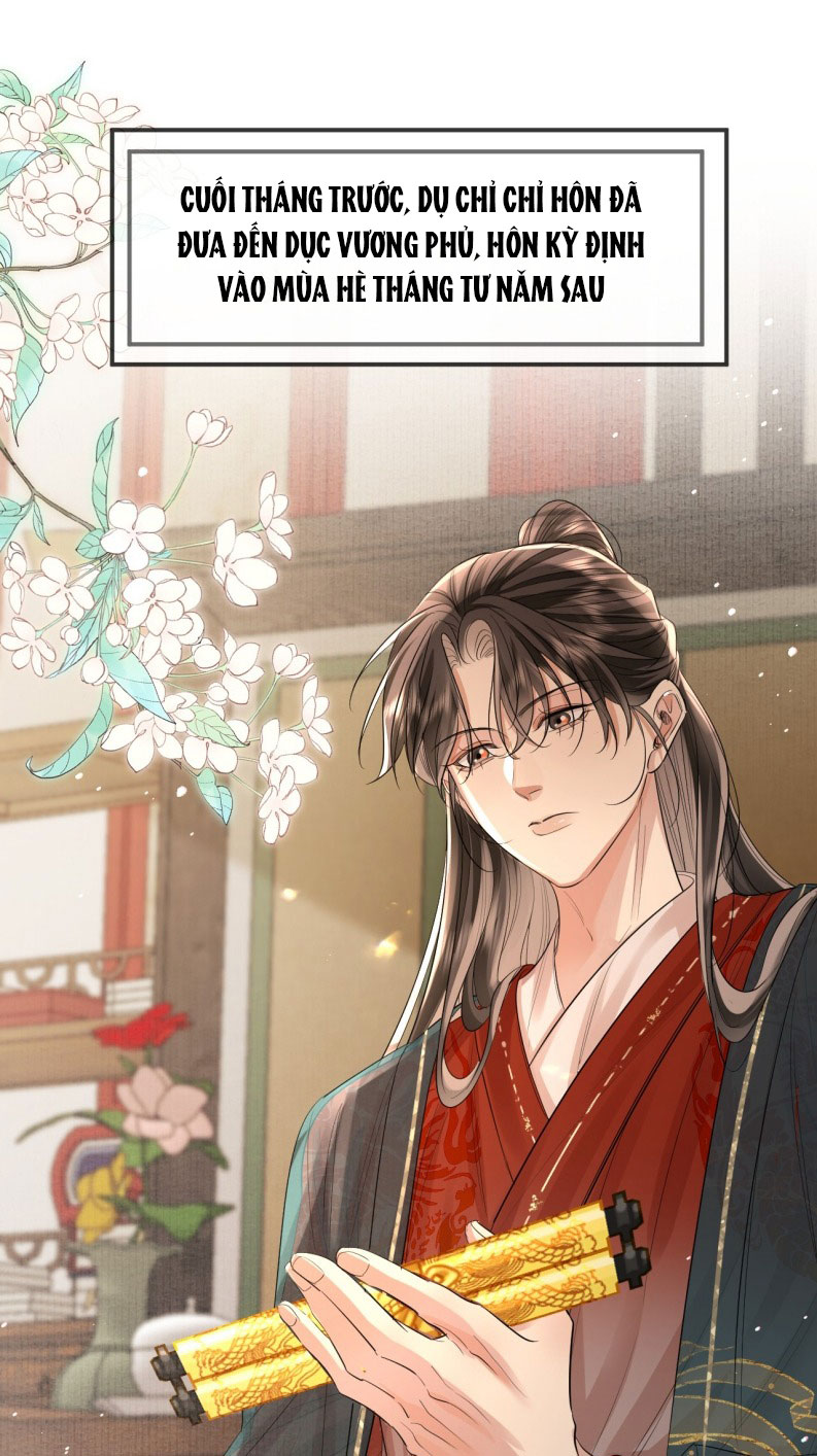 Ôn Hương Diễm Ngọc Chapter 49 - Trang 4