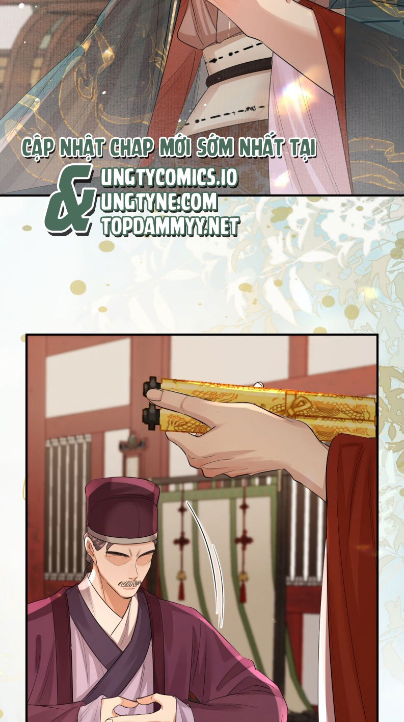 Ôn Hương Diễm Ngọc Chapter 49 - Trang 4