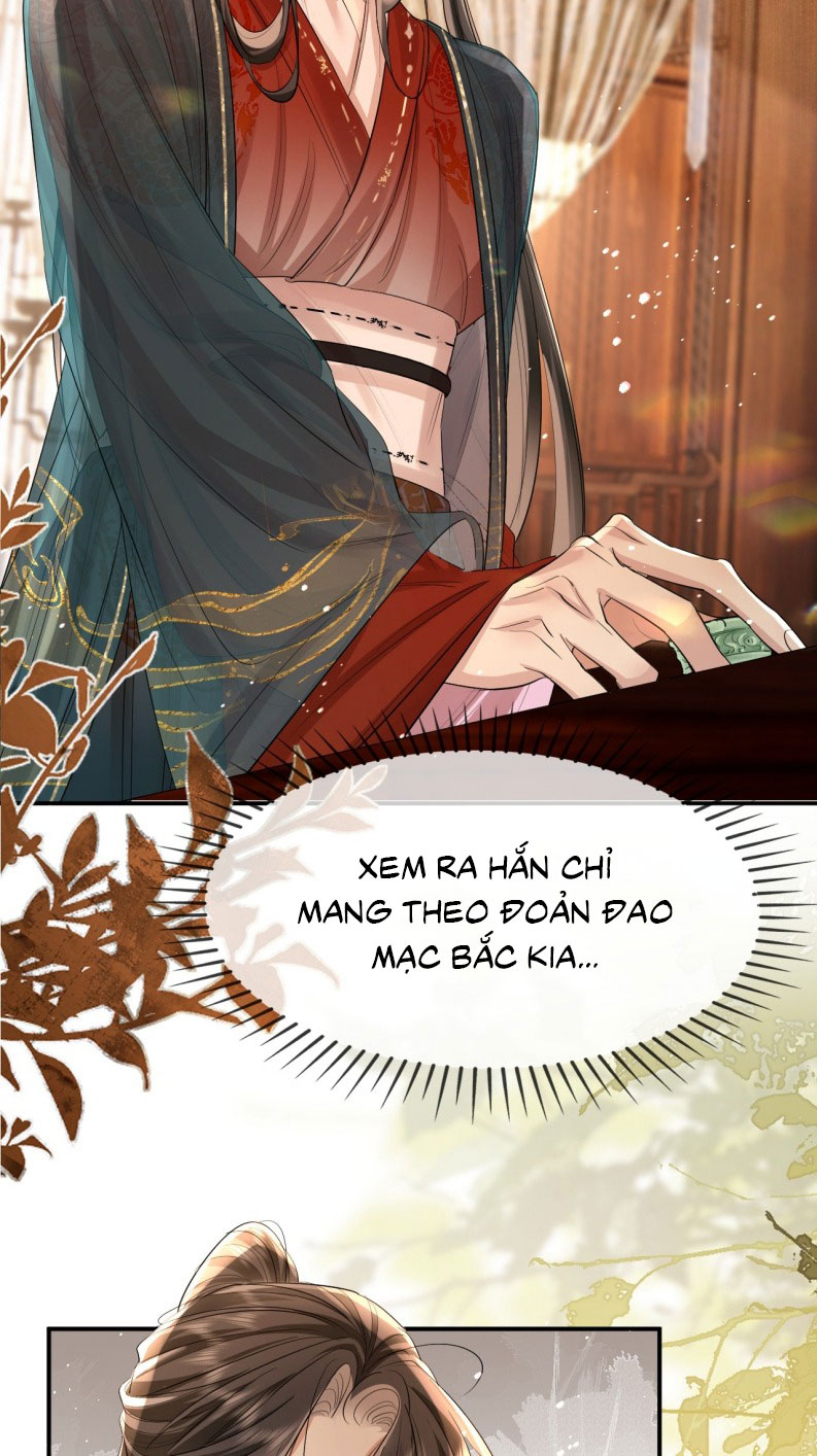 Ôn Hương Diễm Ngọc Chapter 49 - Trang 4