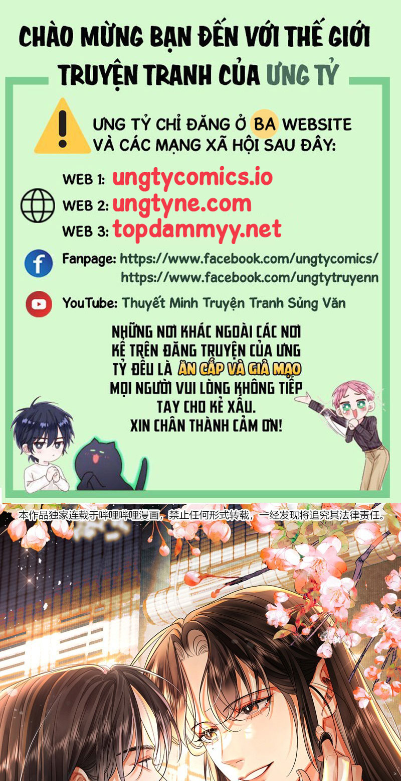 Ôn Hương Diễm Ngọc Chapter 49 - Trang 4