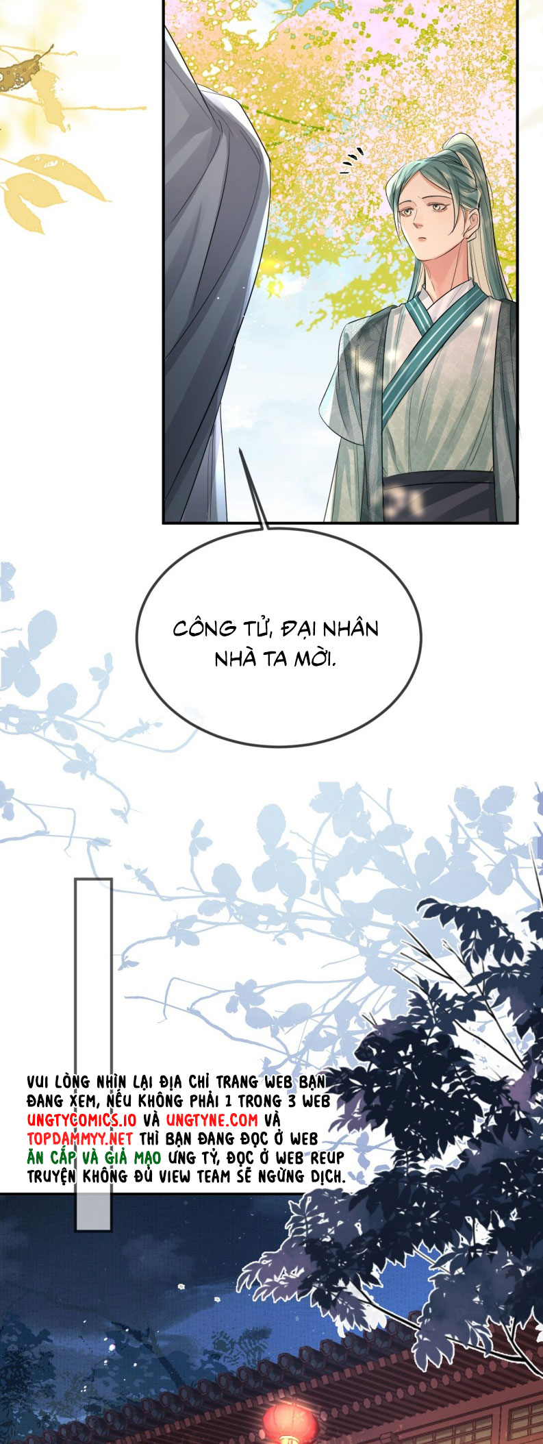 Ôn Hương Diễm Ngọc Chapter 49 - Trang 4
