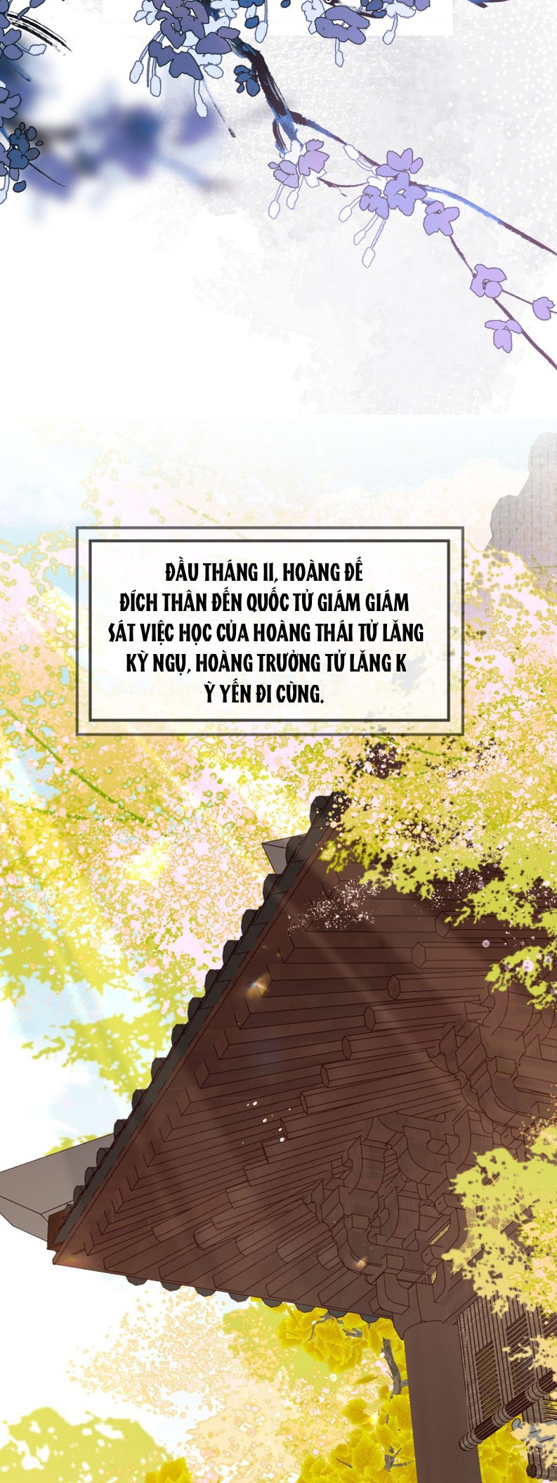 Ôn Hương Diễm Ngọc Chapter 49 - Trang 4