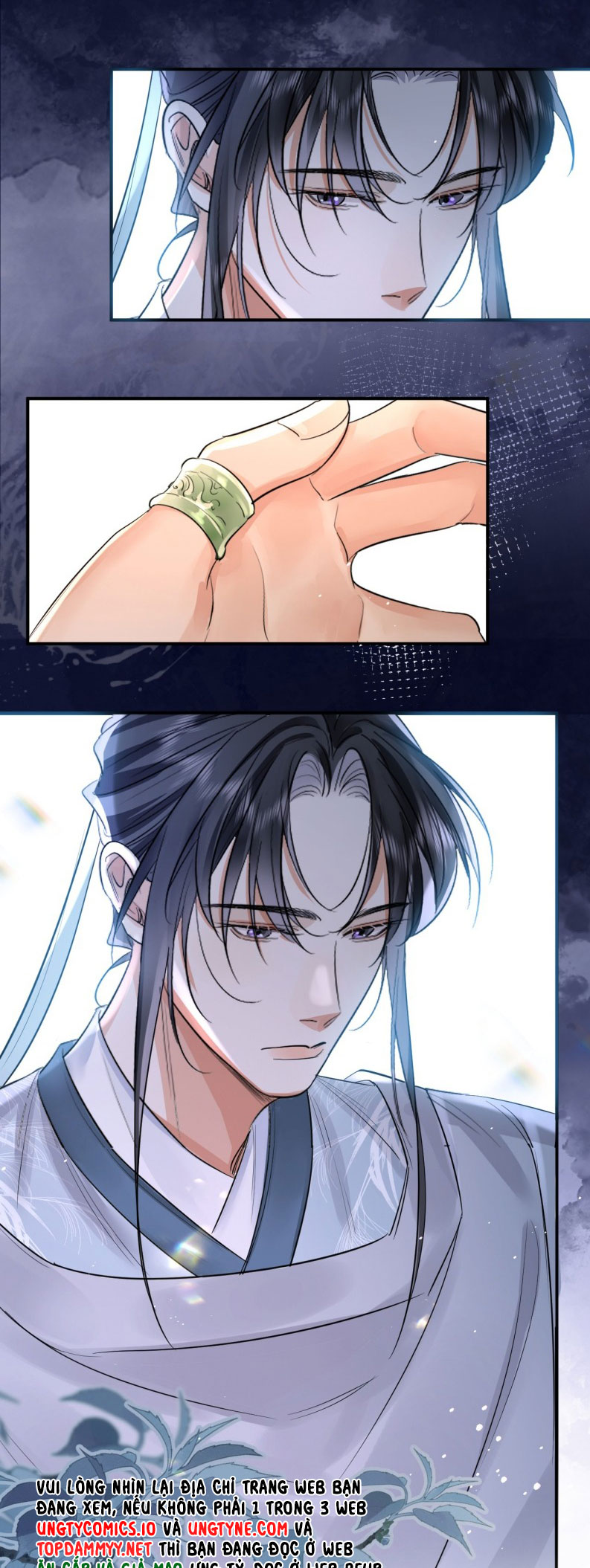 Ôn Hương Diễm Ngọc Chapter 49 - Trang 4
