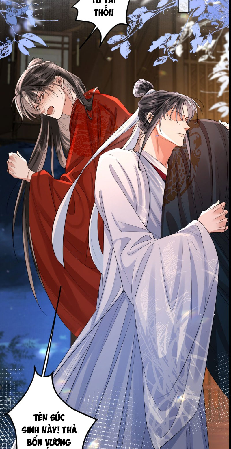 Ôn Hương Diễm Ngọc Chapter 49 - Trang 4