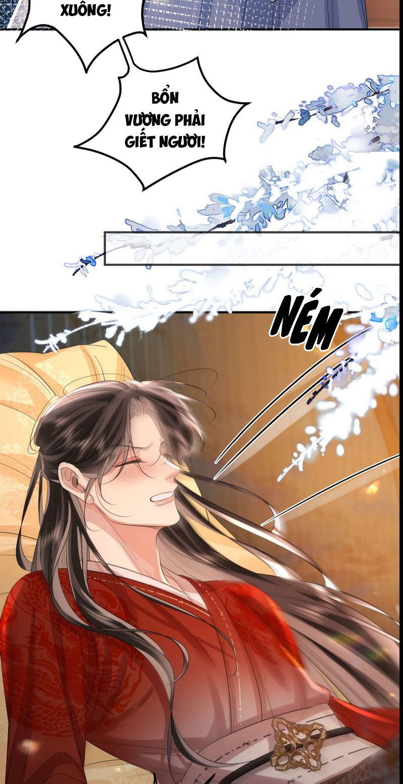 Ôn Hương Diễm Ngọc Chapter 49 - Trang 4