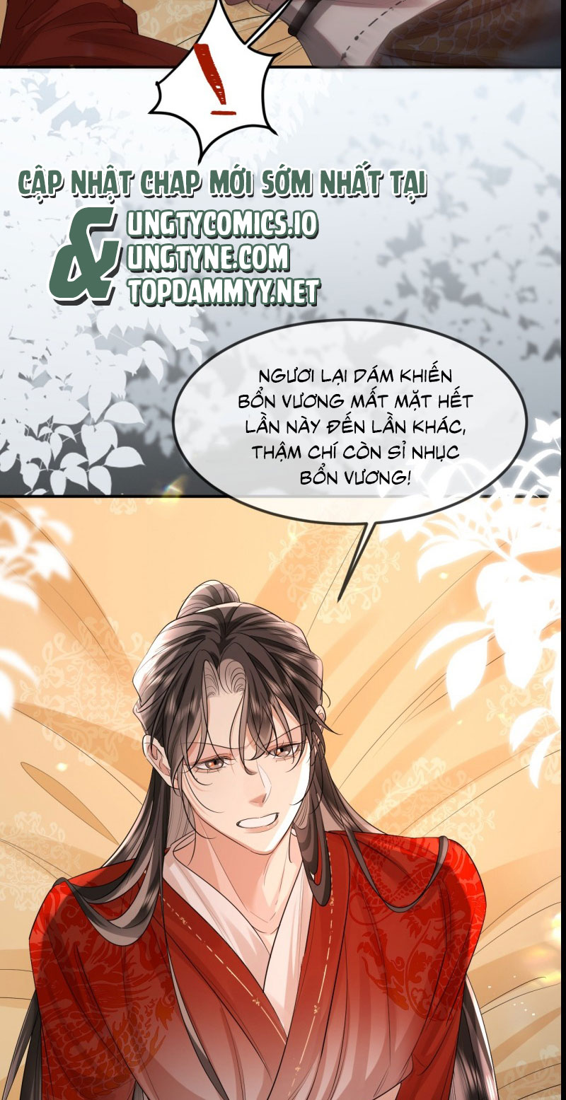 Ôn Hương Diễm Ngọc Chapter 49 - Trang 4