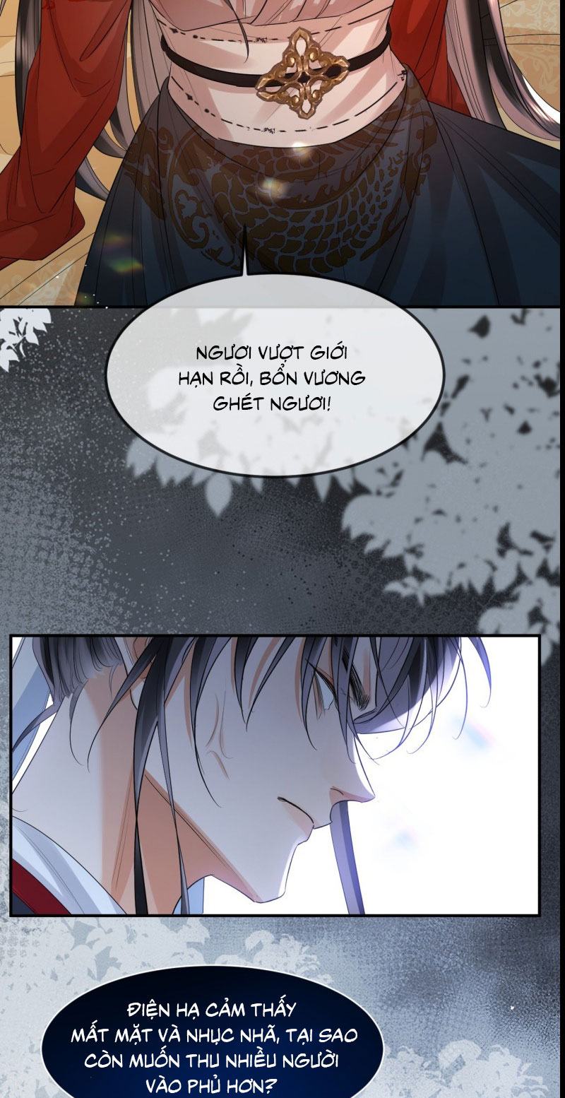 Ôn Hương Diễm Ngọc Chapter 49 - Trang 4