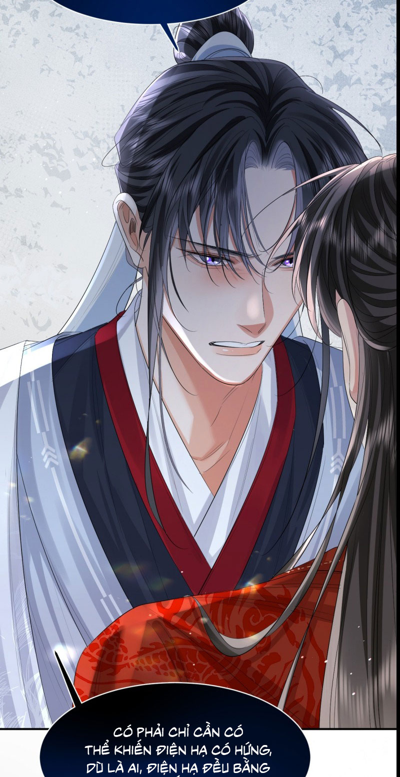 Ôn Hương Diễm Ngọc Chapter 49 - Trang 4