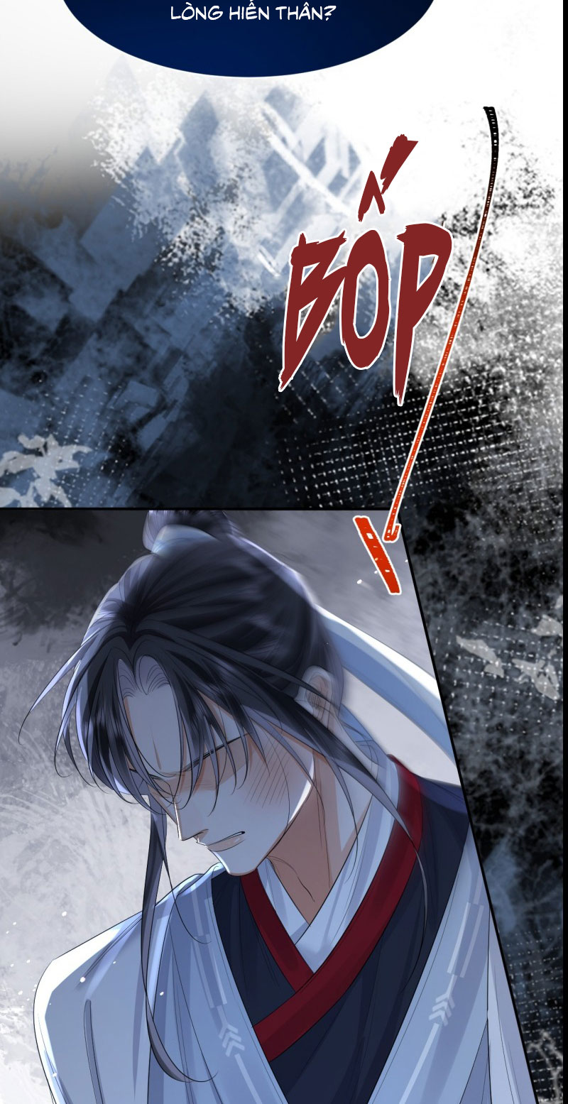 Ôn Hương Diễm Ngọc Chapter 49 - Trang 4