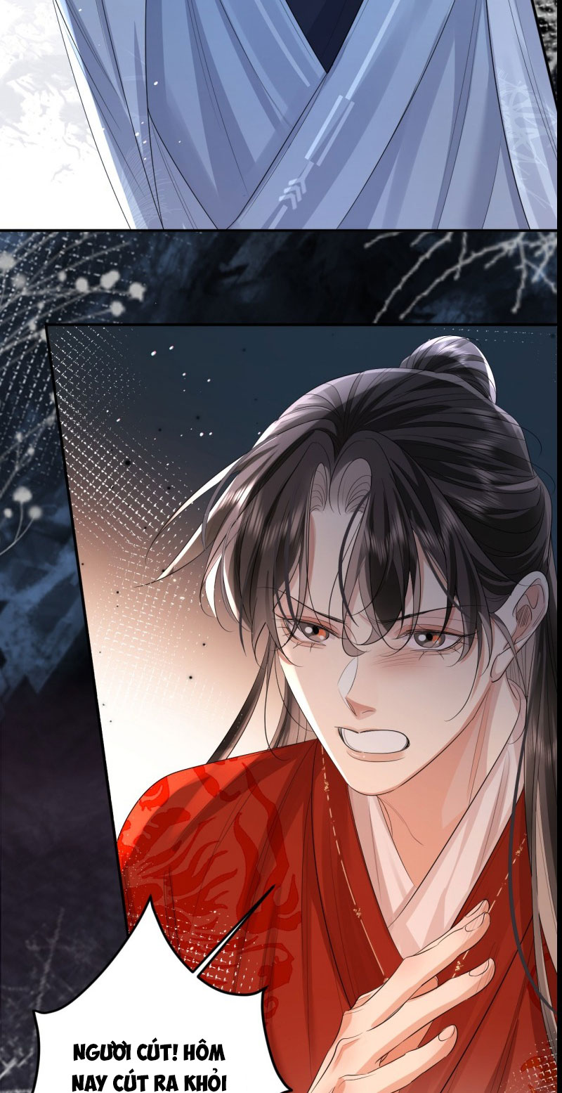 Ôn Hương Diễm Ngọc Chapter 49 - Trang 4