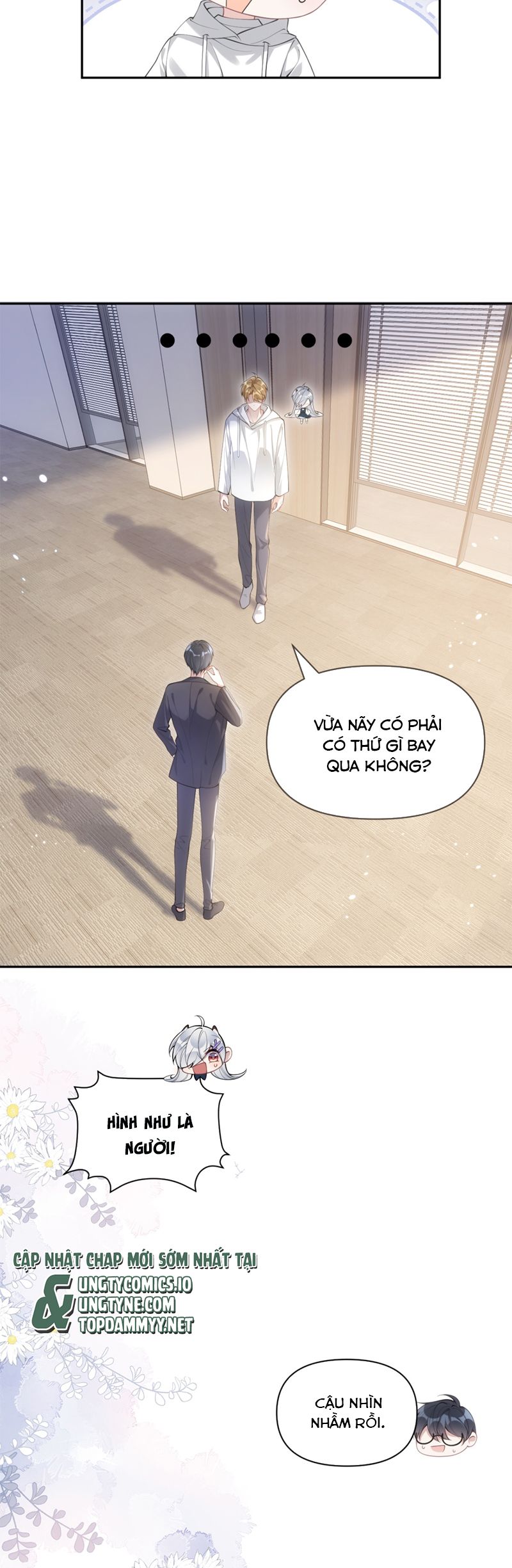 Kim Bài Trạm Ca Là Đại Minh Tinh Chap 25 - Trang 2