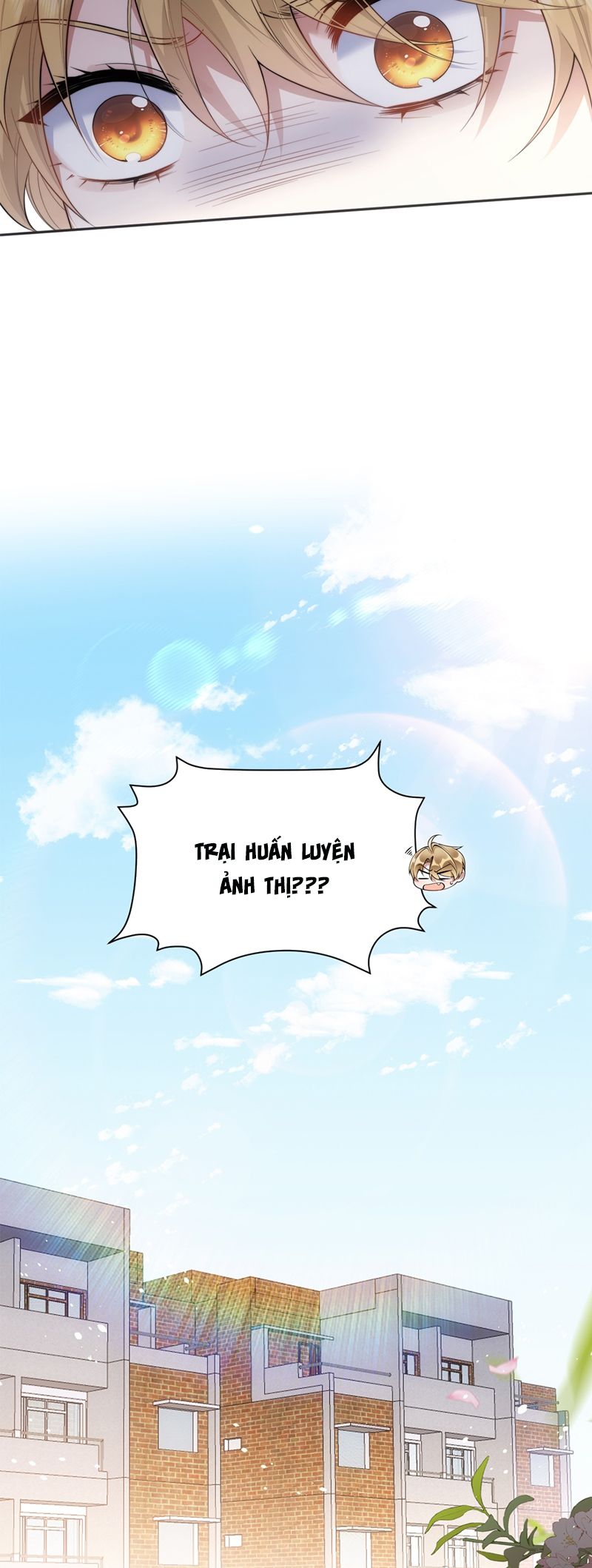 Kim Bài Trạm Ca Là Đại Minh Tinh Chap 25 - Trang 2