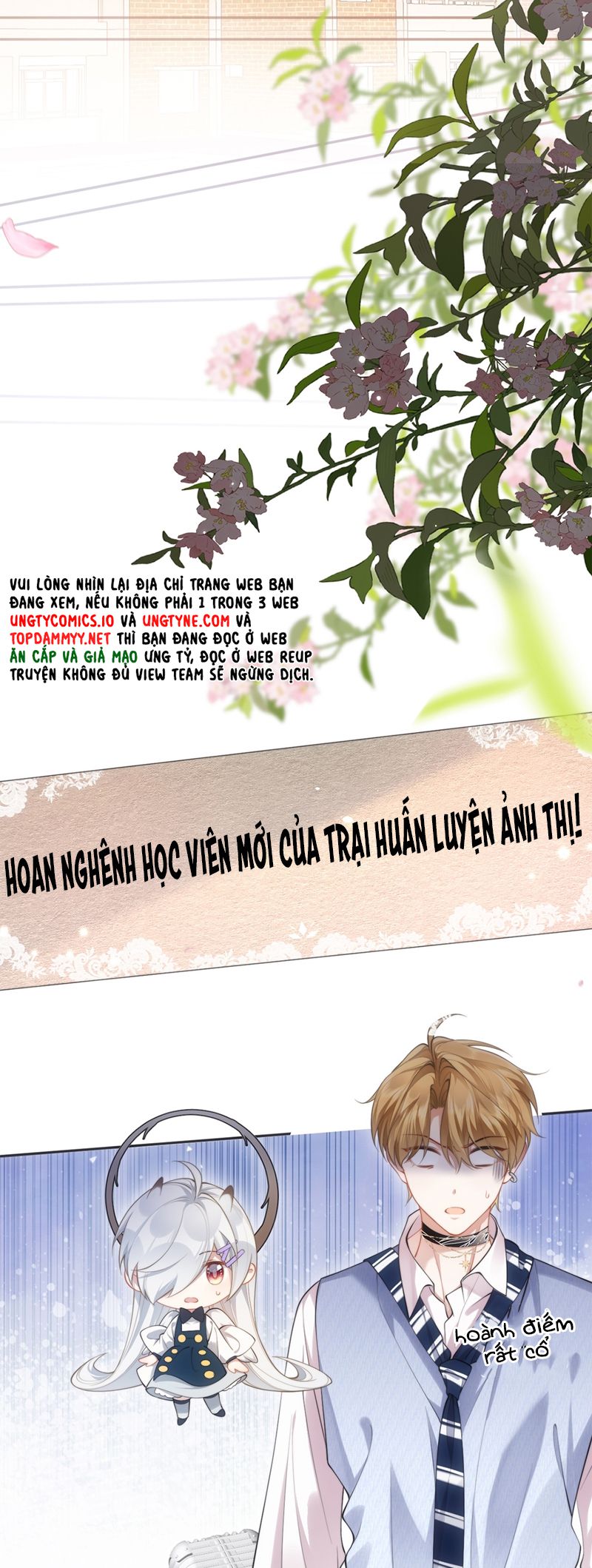 Kim Bài Trạm Ca Là Đại Minh Tinh Chap 25 - Trang 2