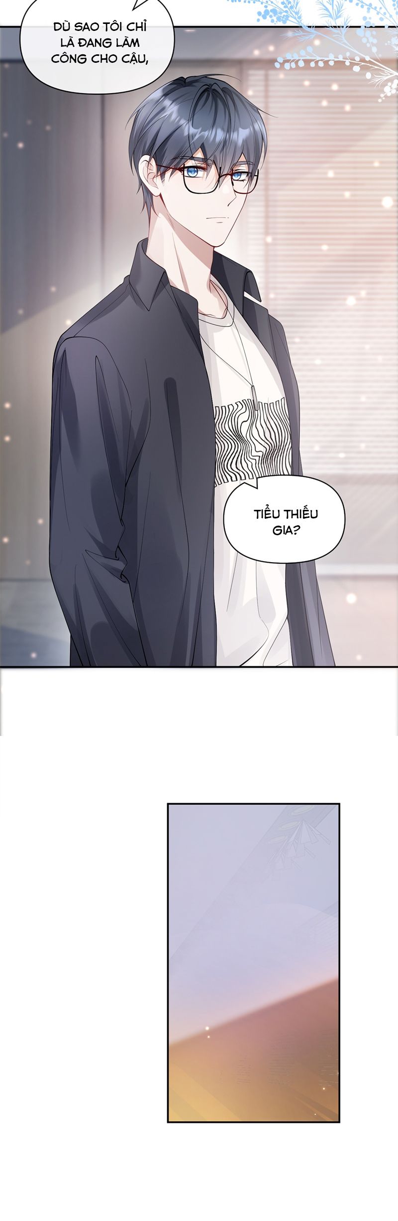 Kim Bài Trạm Ca Là Đại Minh Tinh Chap 25 - Trang 2