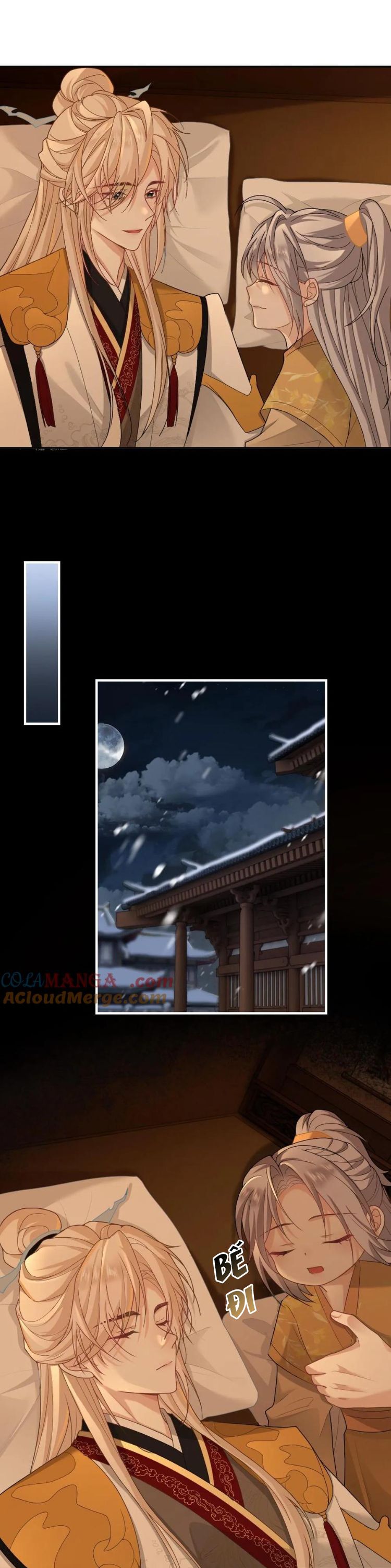 Lang Cẩu Chủ Thần Chapter 399 - Next Chapter 400
