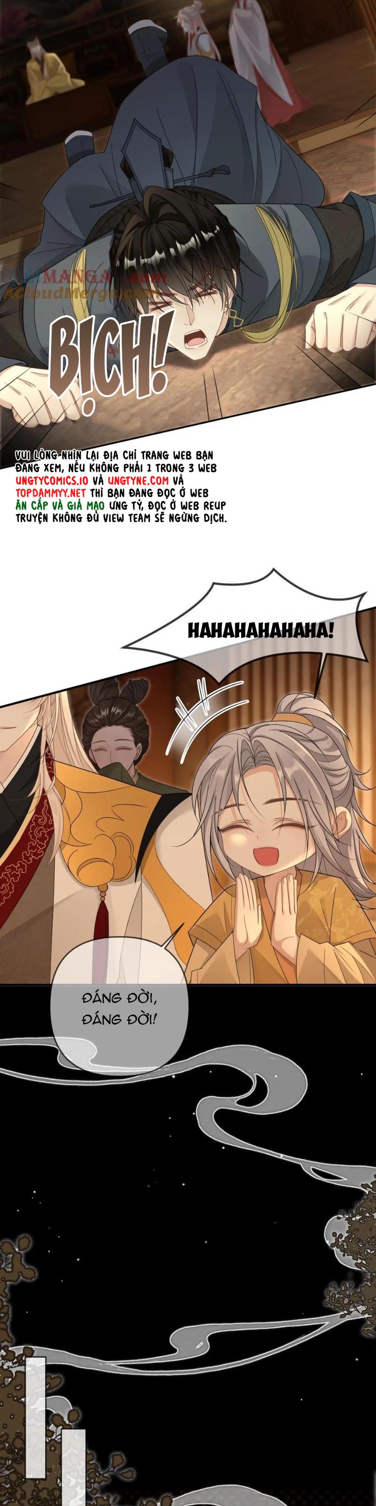 Lang Cẩu Chủ Thần Chapter 399 - Next Chapter 400
