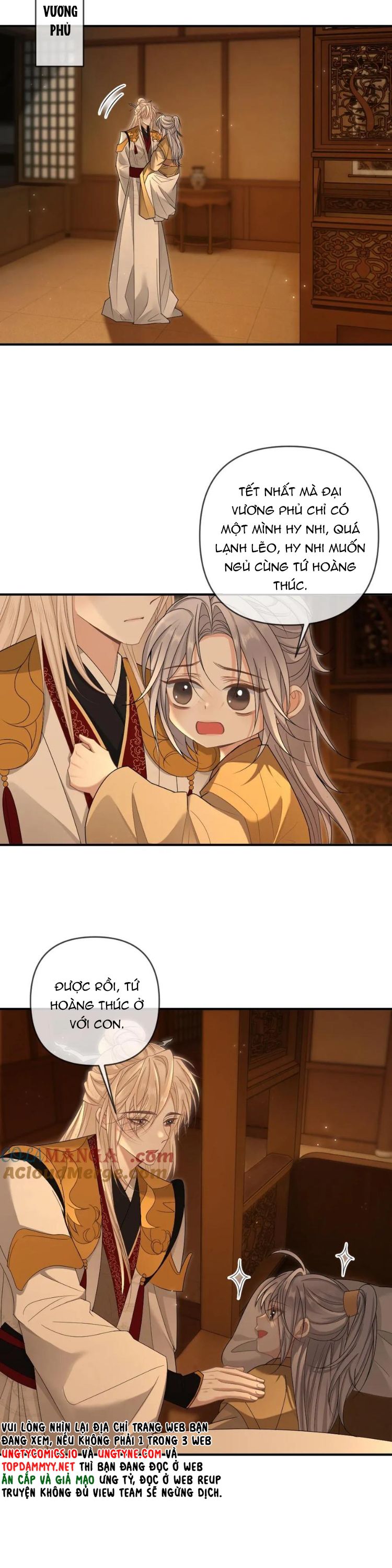 Lang Cẩu Chủ Thần Chapter 399 - Next Chapter 400
