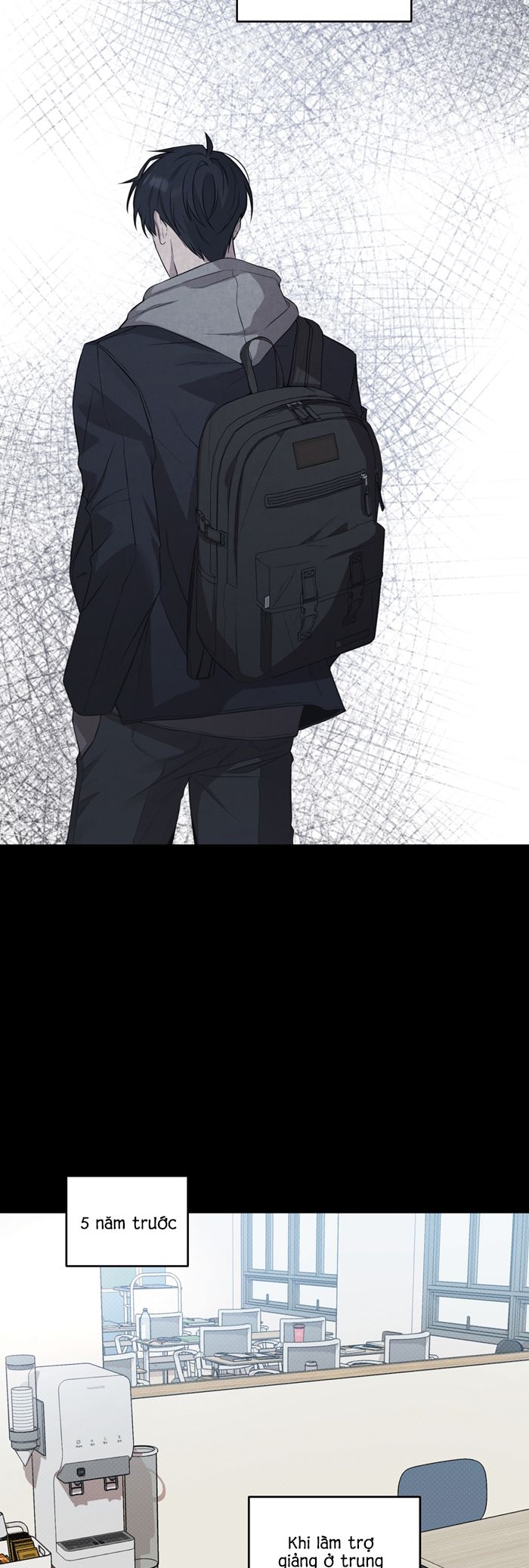 Đừng Nói Dối Chap 1 - Next Chap 2