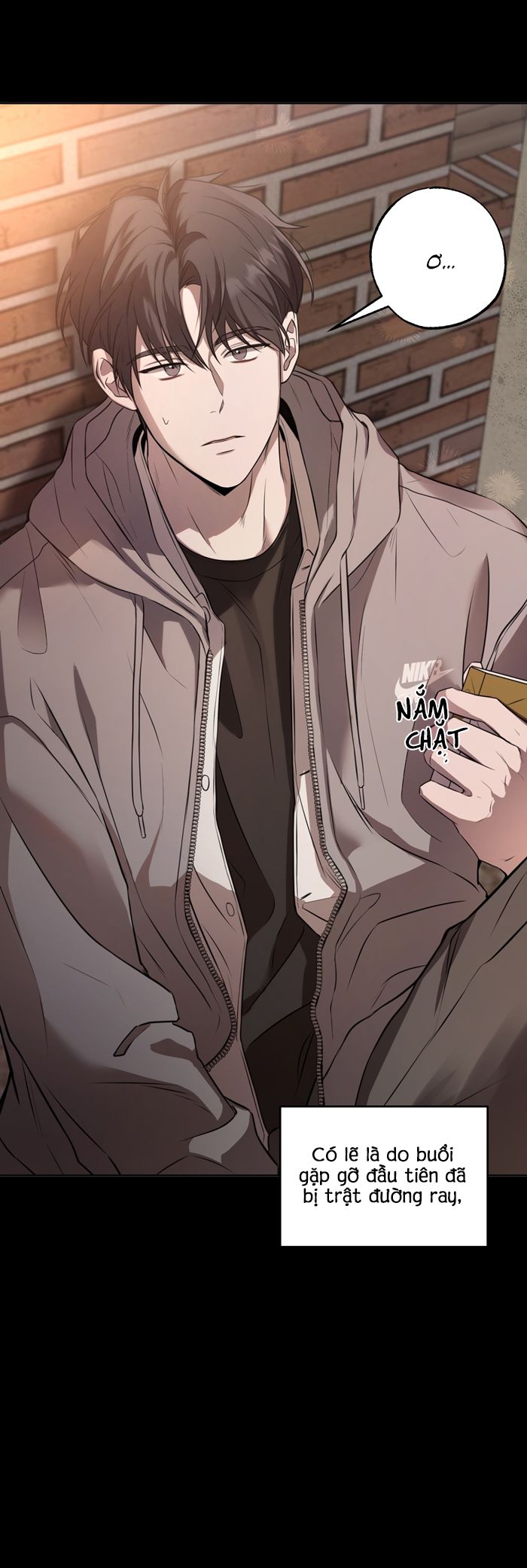 Đừng Nói Dối Chap 1 - Next Chap 2
