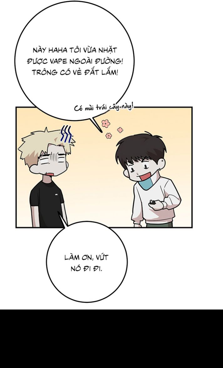 Kính Donbrik Chap 13 - Trang 2