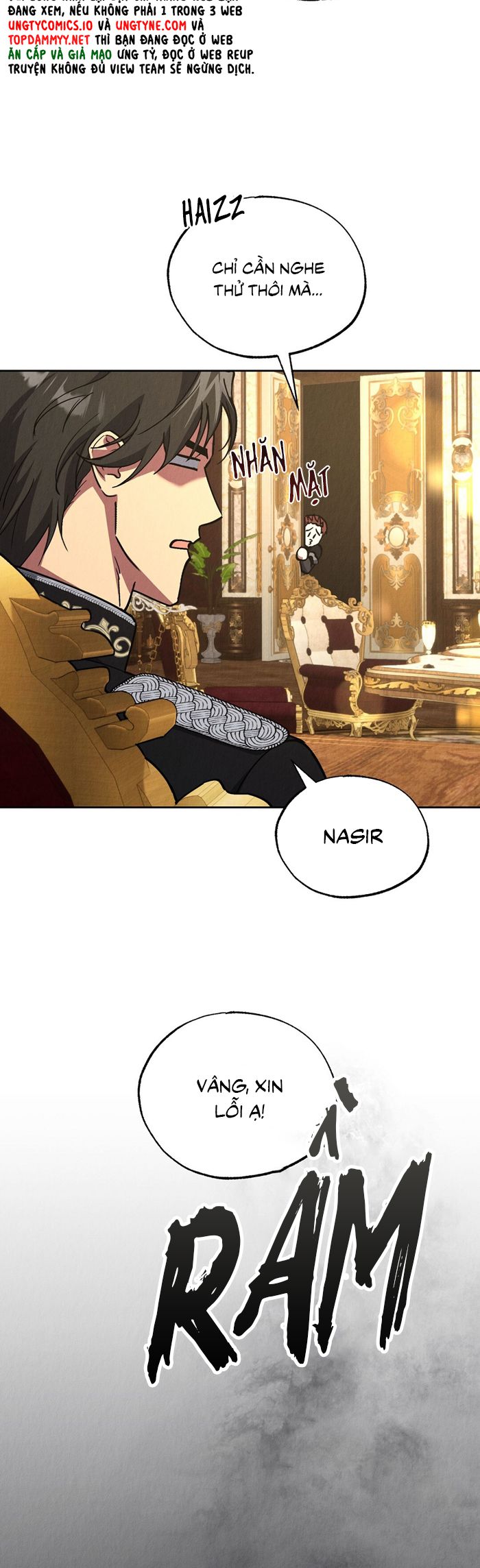 Chuỗi Số Mệnh Chapter 11 - Next Chapter 12