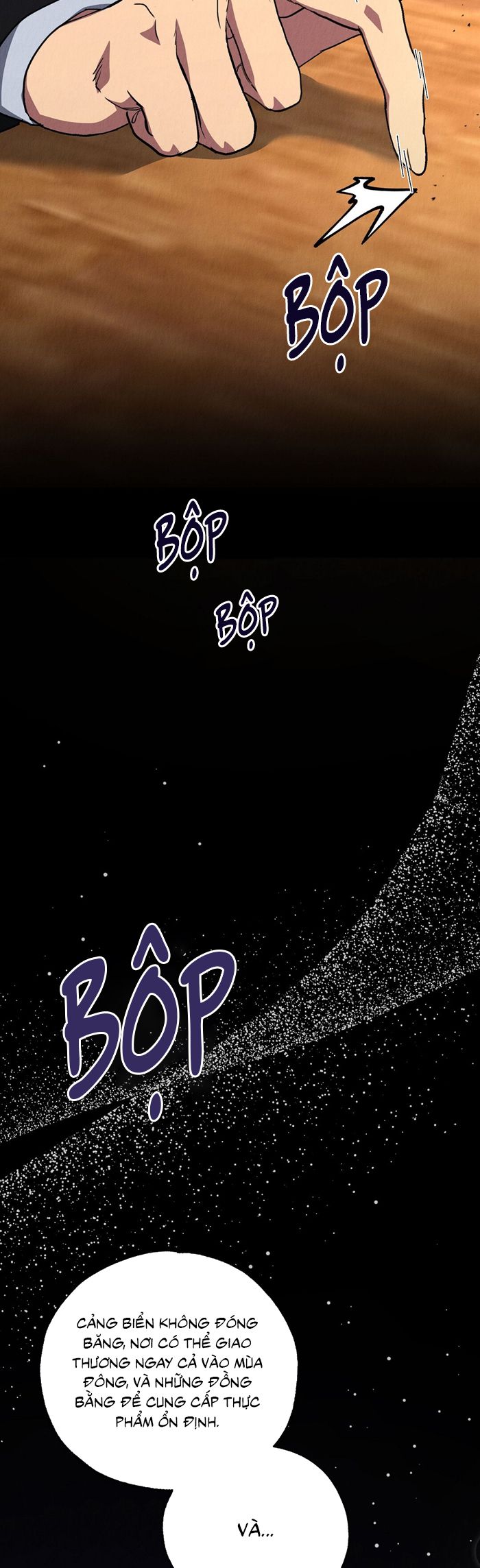 Chuỗi Số Mệnh Chapter 11 - Next Chapter 12