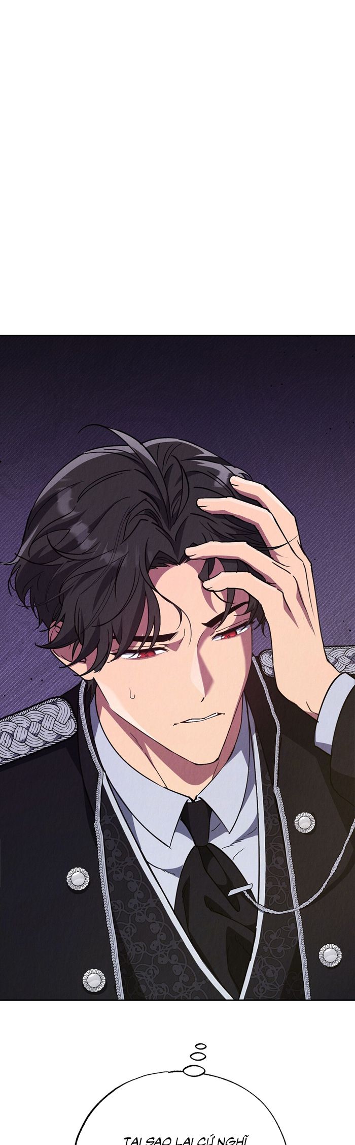 Chuỗi Số Mệnh Chapter 11 - Next Chapter 12