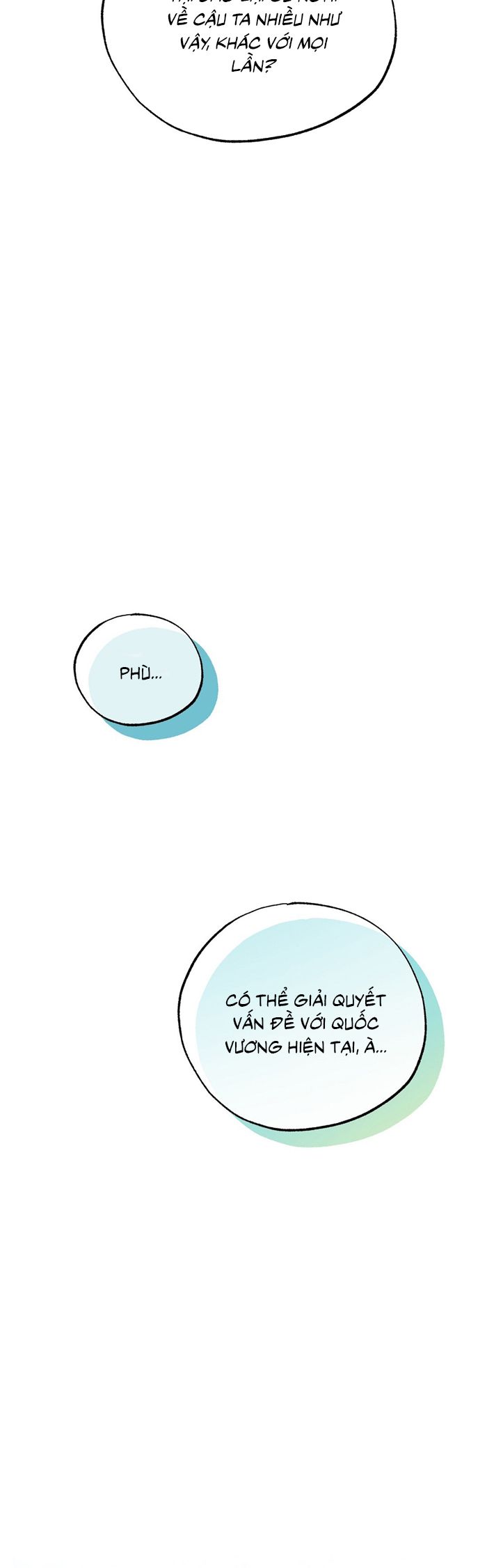 Chuỗi Số Mệnh Chapter 11 - Next Chapter 12