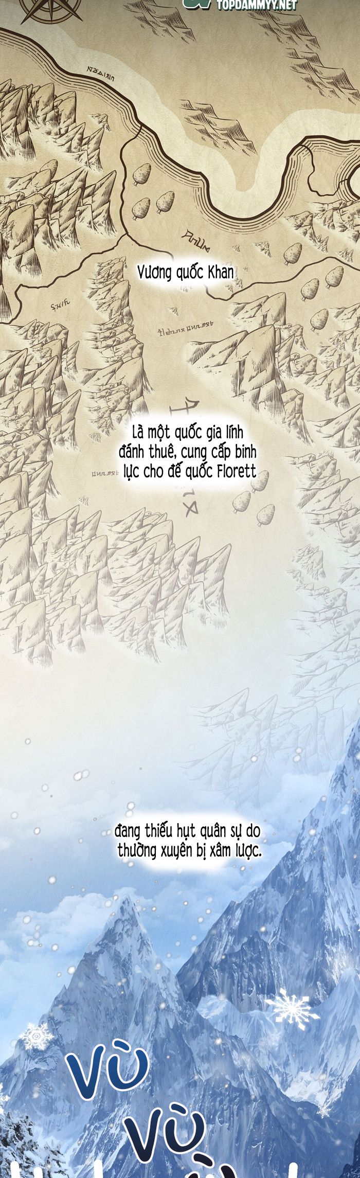 Chuỗi Số Mệnh Chapter 11 - Next Chapter 12