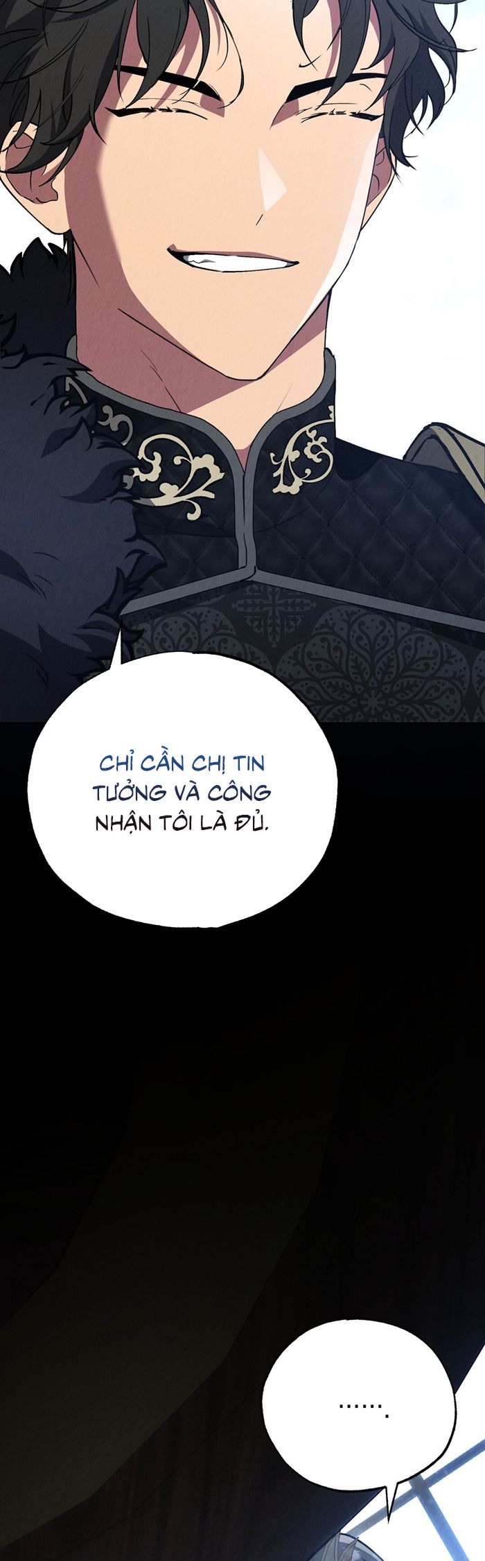 Chuỗi Số Mệnh Chapter 11 - Next Chapter 12