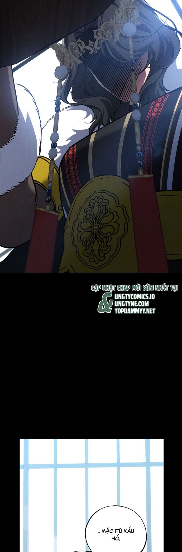 Chuỗi Số Mệnh Chapter 11 - Next Chapter 12