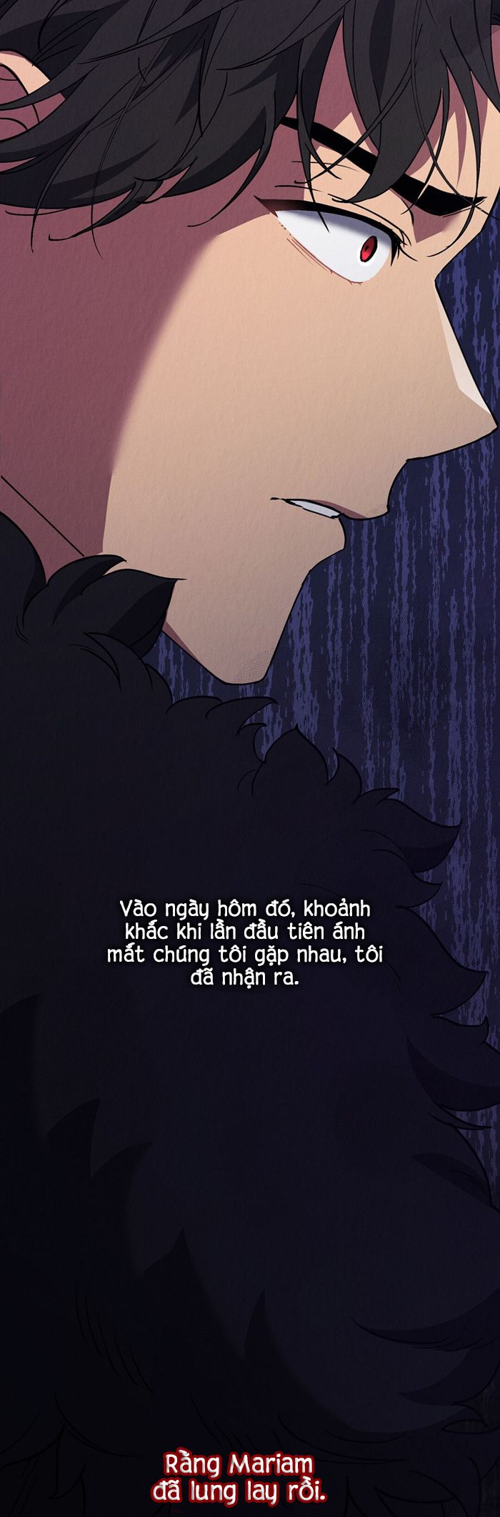 Chuỗi Số Mệnh Chapter 11 - Next Chapter 12