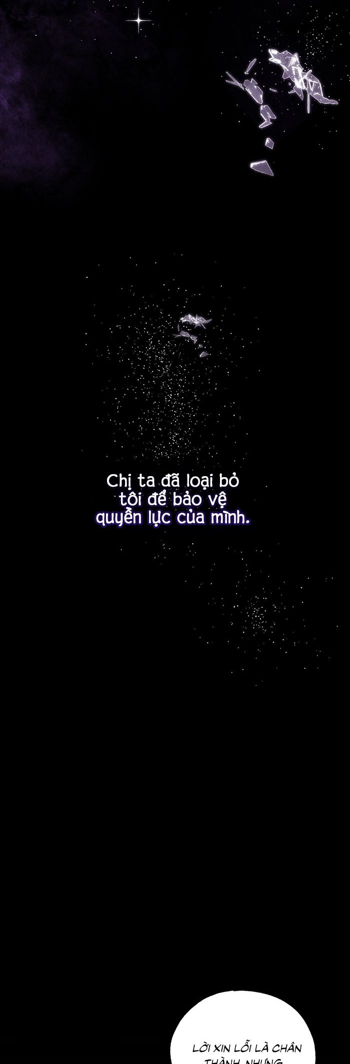 Chuỗi Số Mệnh Chapter 11 - Next Chapter 12